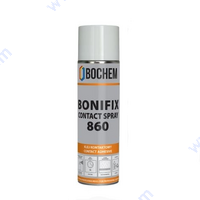 Контактно лепило BONIFIX, 600 ml