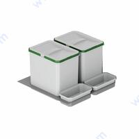 Кухненски кофи за вграждане в чекмеджета 600 или 700 мм