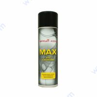 Изключително силно контактно лепило MAX за твърди материали.