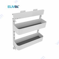 БЕЛИ механизми за бутилки КОМФОРТ за шк. 155, 200, 250 и 300 мм