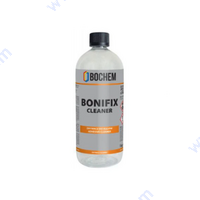 Почистващ препарат BONIFIX