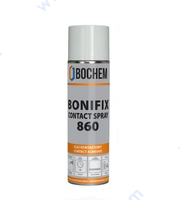 Контактно лепило BONIFIX, 600 ml