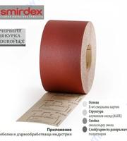 Шкурка Червена DOROFLEX - Smirdex